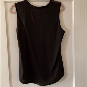 Disney Tops - Disney Maleficent Tank Sz L Disney Tops - Disney Maleficent Tank Sz L